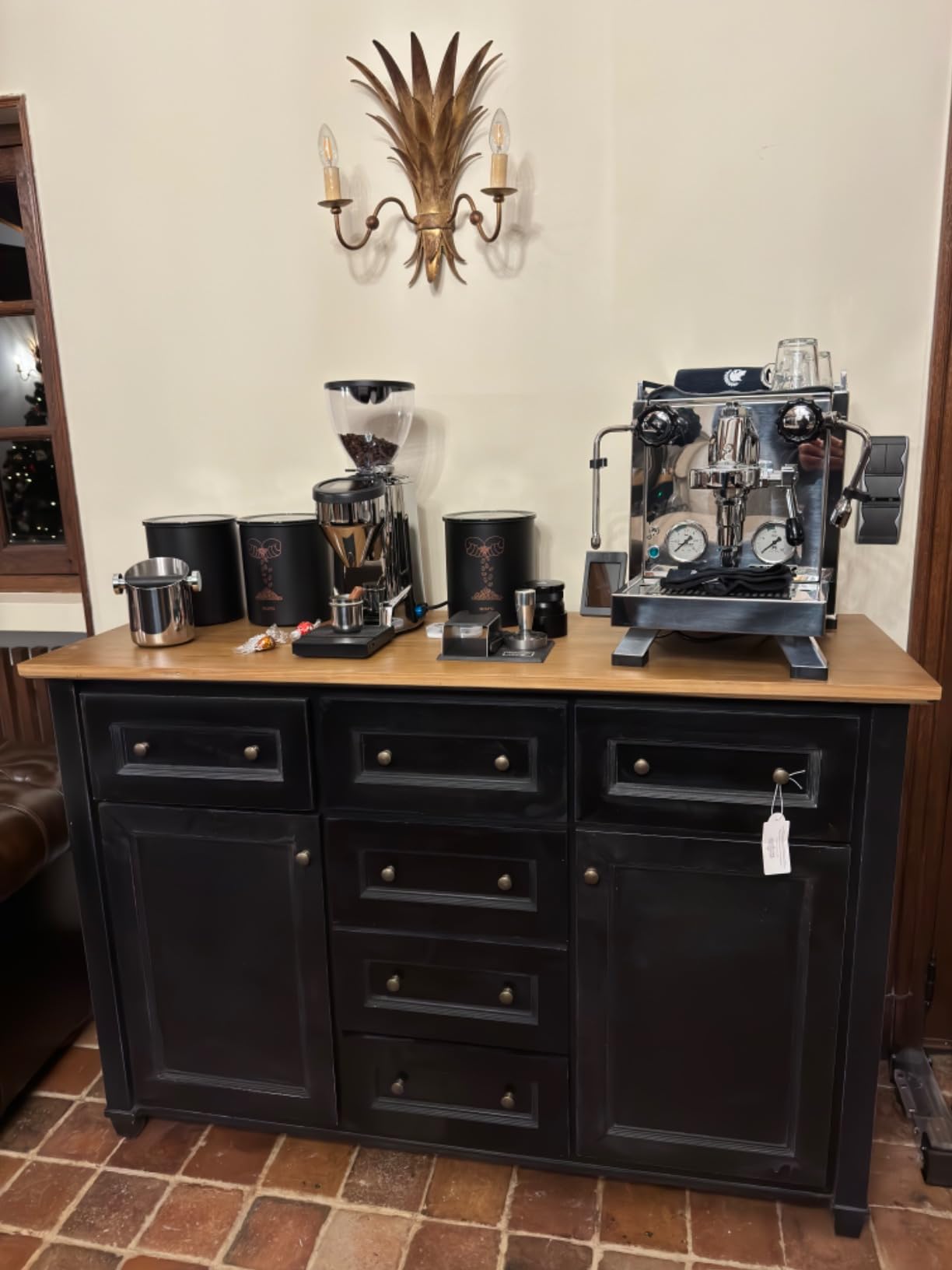 Customer Image