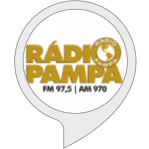 Rádio Pampa 97.5 FM