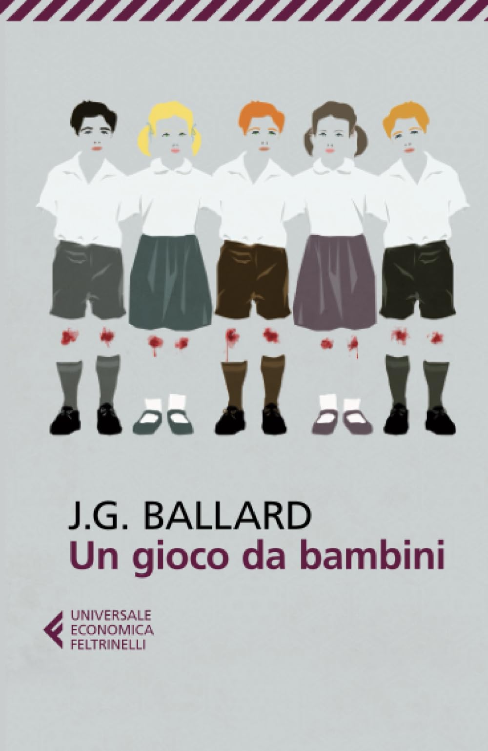 Un gioco da bambini