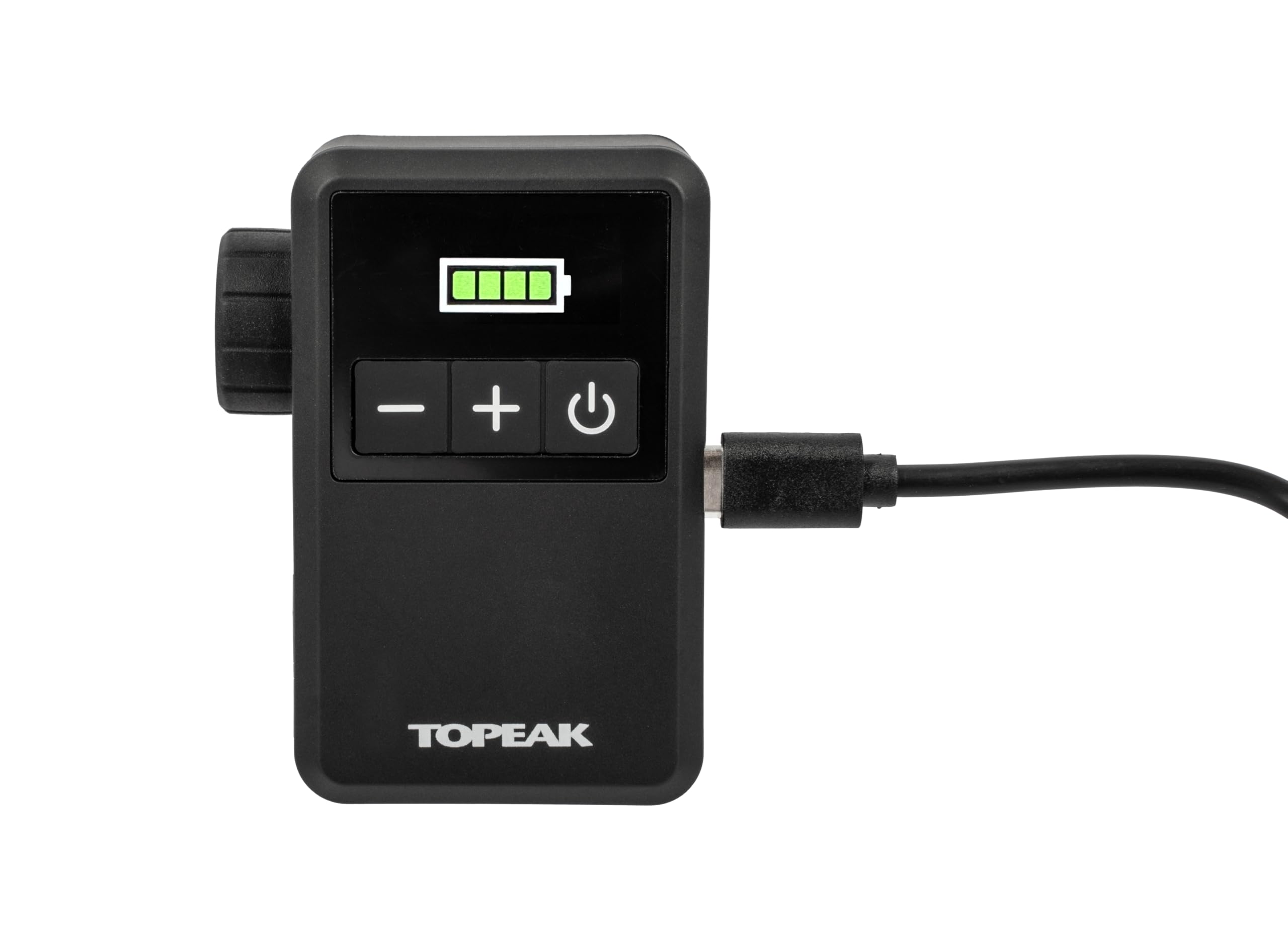 Amazon | トピーク E-ブースター デジタル ミニ | トピーク(TOPEAK