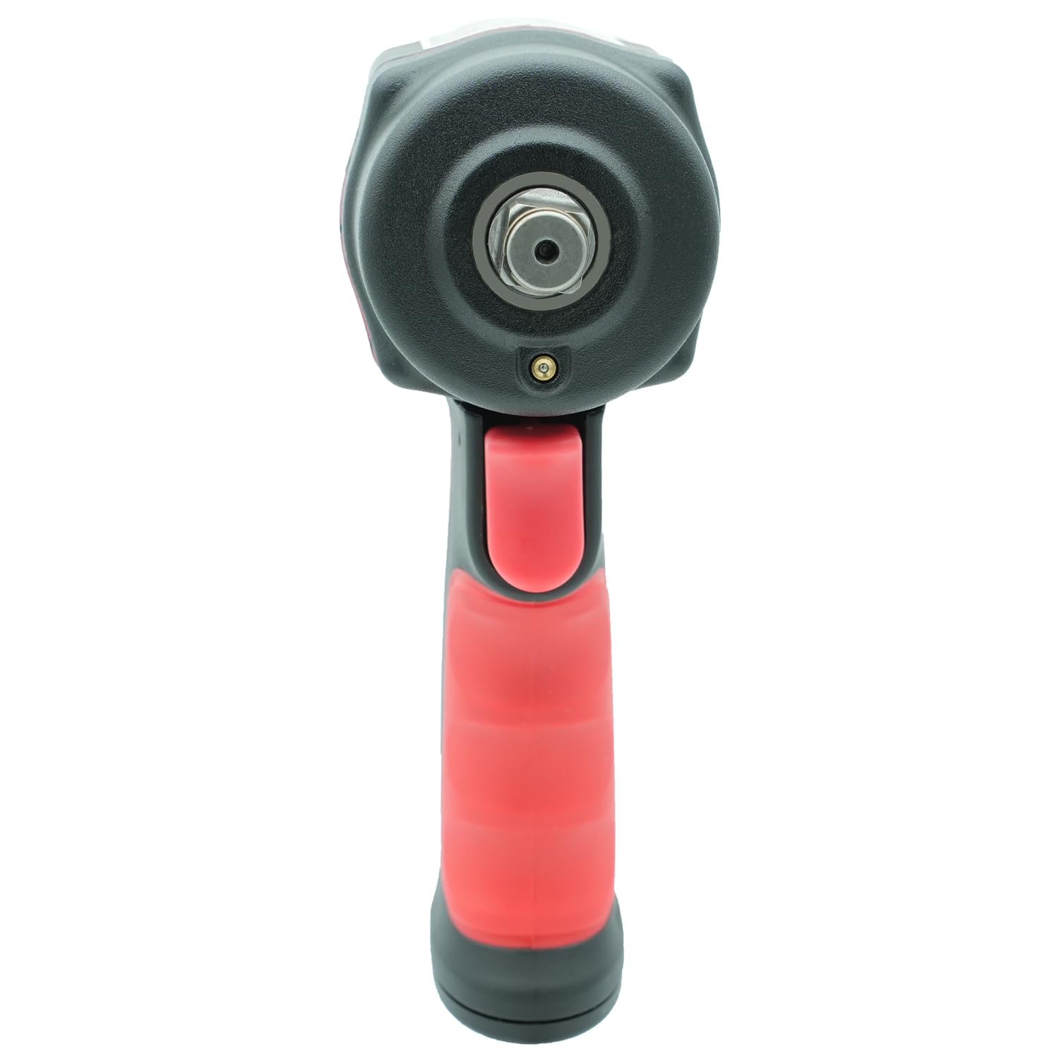 Beswell-BW-112F3N-llave de impacto neumática - máx. Par de aflojamiento 1200 Nm, 12,5 mm (1/2 pulgada) - llave neumática de baja vibración para apretar y aflojar tornillos-2 años de garantía