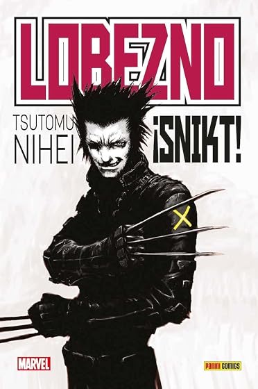 Lobezno: ¡Snikt!