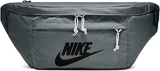 Nike BA5751 - Riñonera de Marcha, Mineral Spruce/Outdoor Green/Black, 10 cm