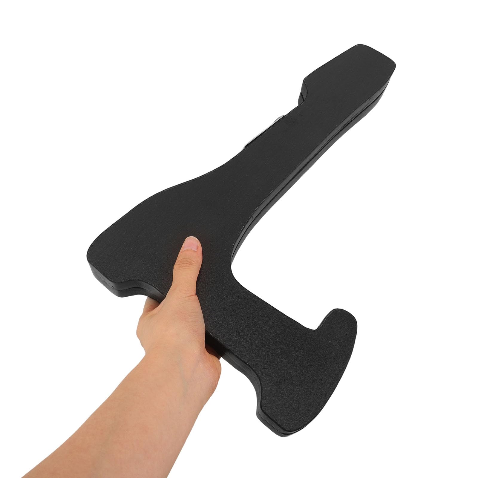 ibasenice Soporte para guitarra, soporte de exhibición para guitarra plegab | Ideal para guitarras electroacústicas y bajos, soporte portátil de suelo para instrumentos de cuerda, perfecto para viajes, e