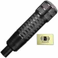 Amazon.com: Electro-Voice RE320 Dynamic Microphone : Musical