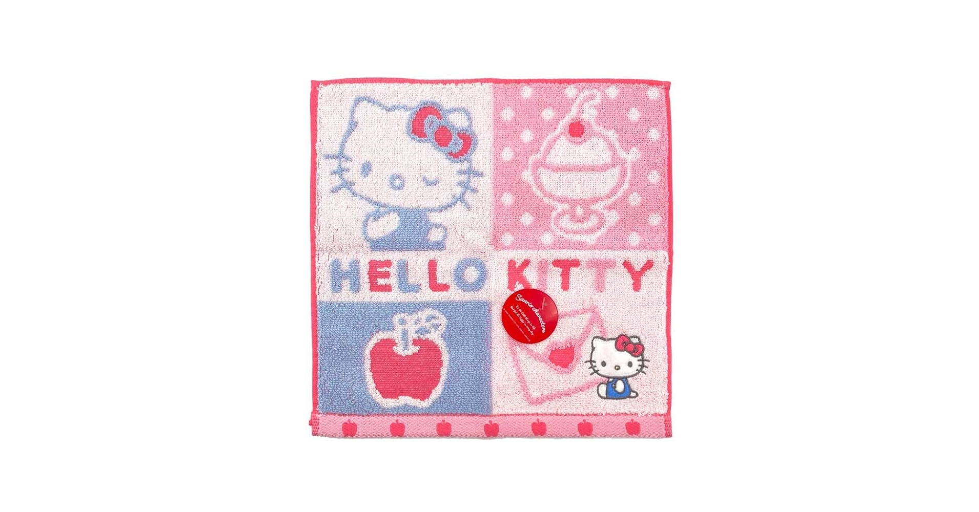 Amazon｜林(Hayashi) タオルハンカチ プチタオル 約25×25cm