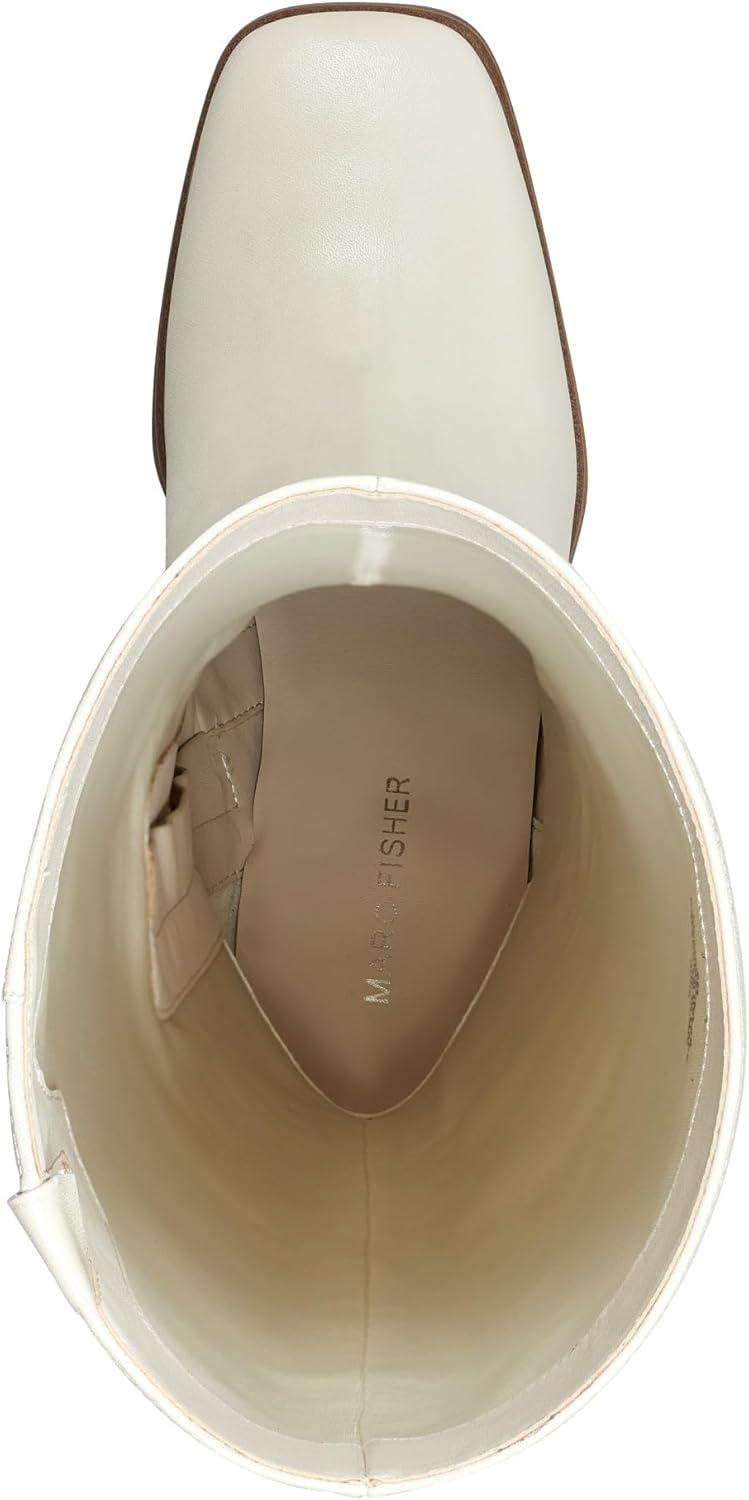 Marc Fisher womens Dacea 9 Beige 150