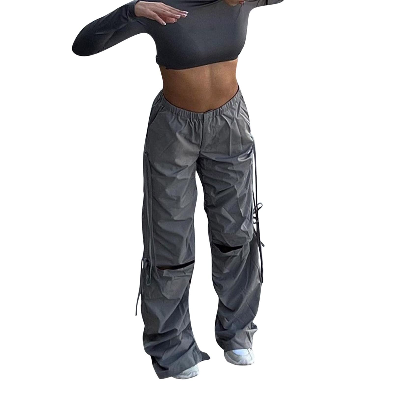 8YARDS Women’s Parachute Cargo IG グラファイト 8YARDS / Women's Parachute Cargo