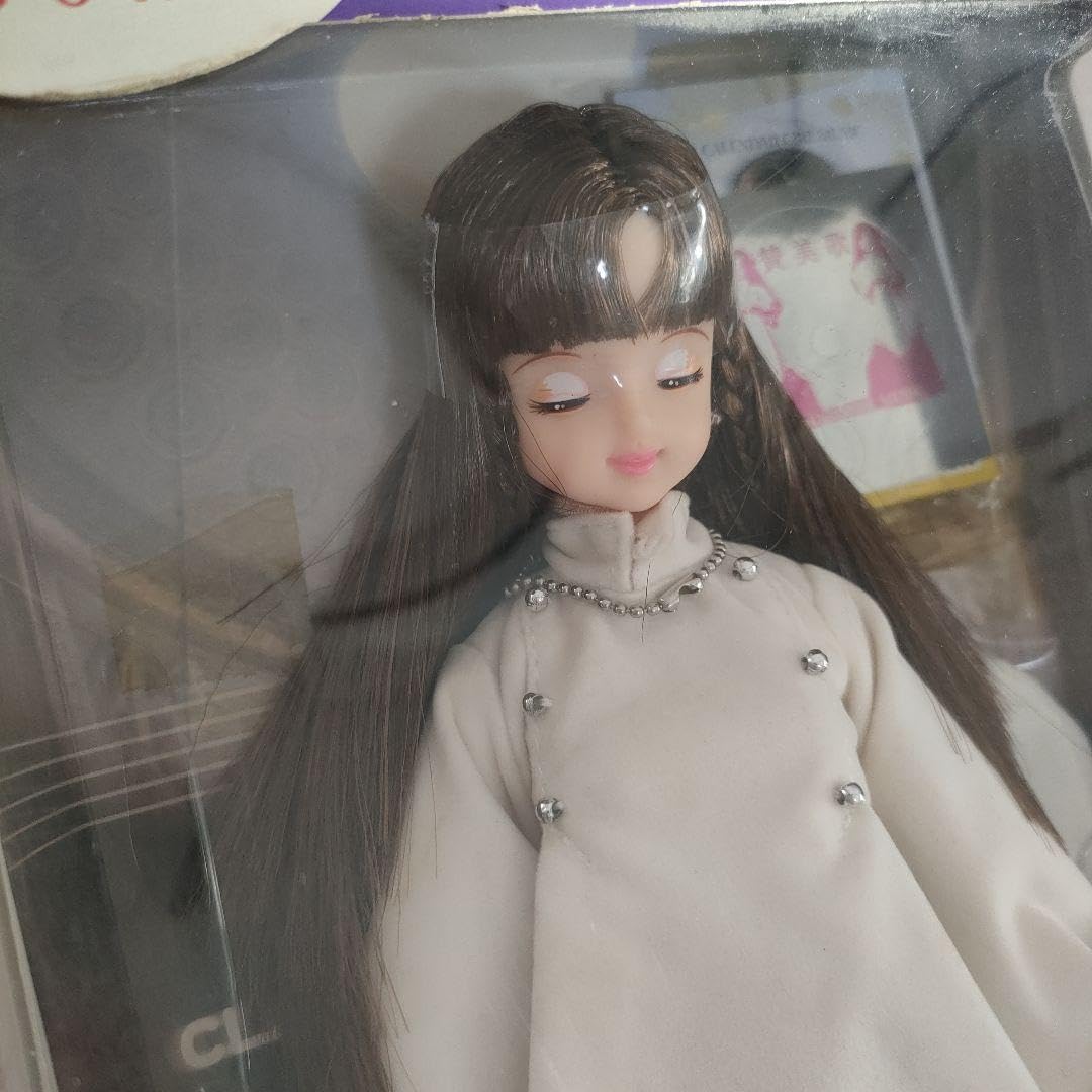 Amazon | ジェニー カレンダーガール 賛美歌 ジェニーちゃん 人形