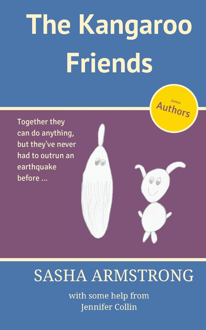 The Kangaroo Friends