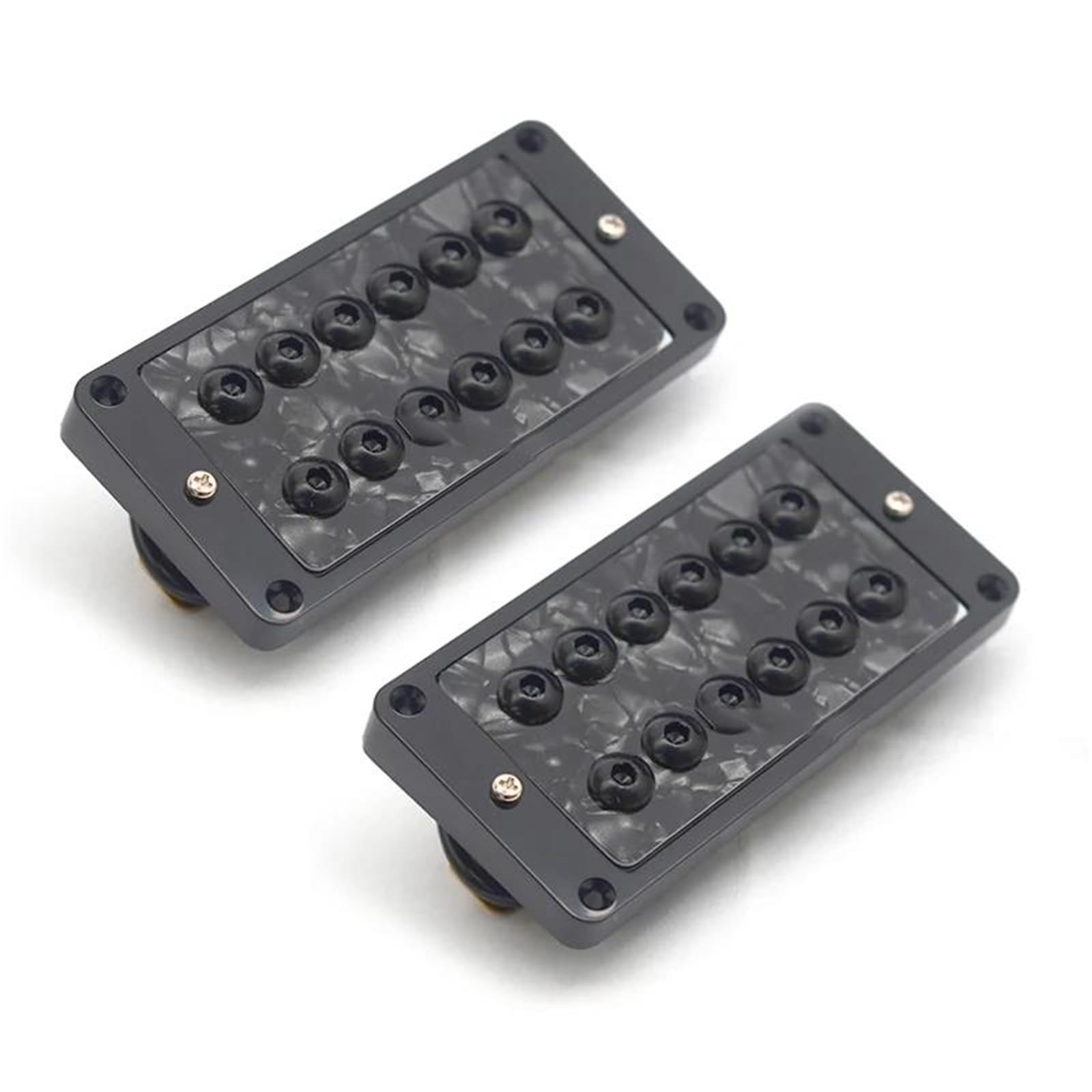 Rofesjonalnych Przetwornik Do Gitary Elektrycznej Przetwornik Humbucker Do Gitary Elektrycznej 6 Strunowej