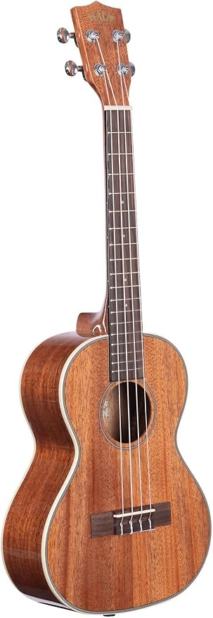 Kala KA-TG Gloss Tenor Ukulele, Natural