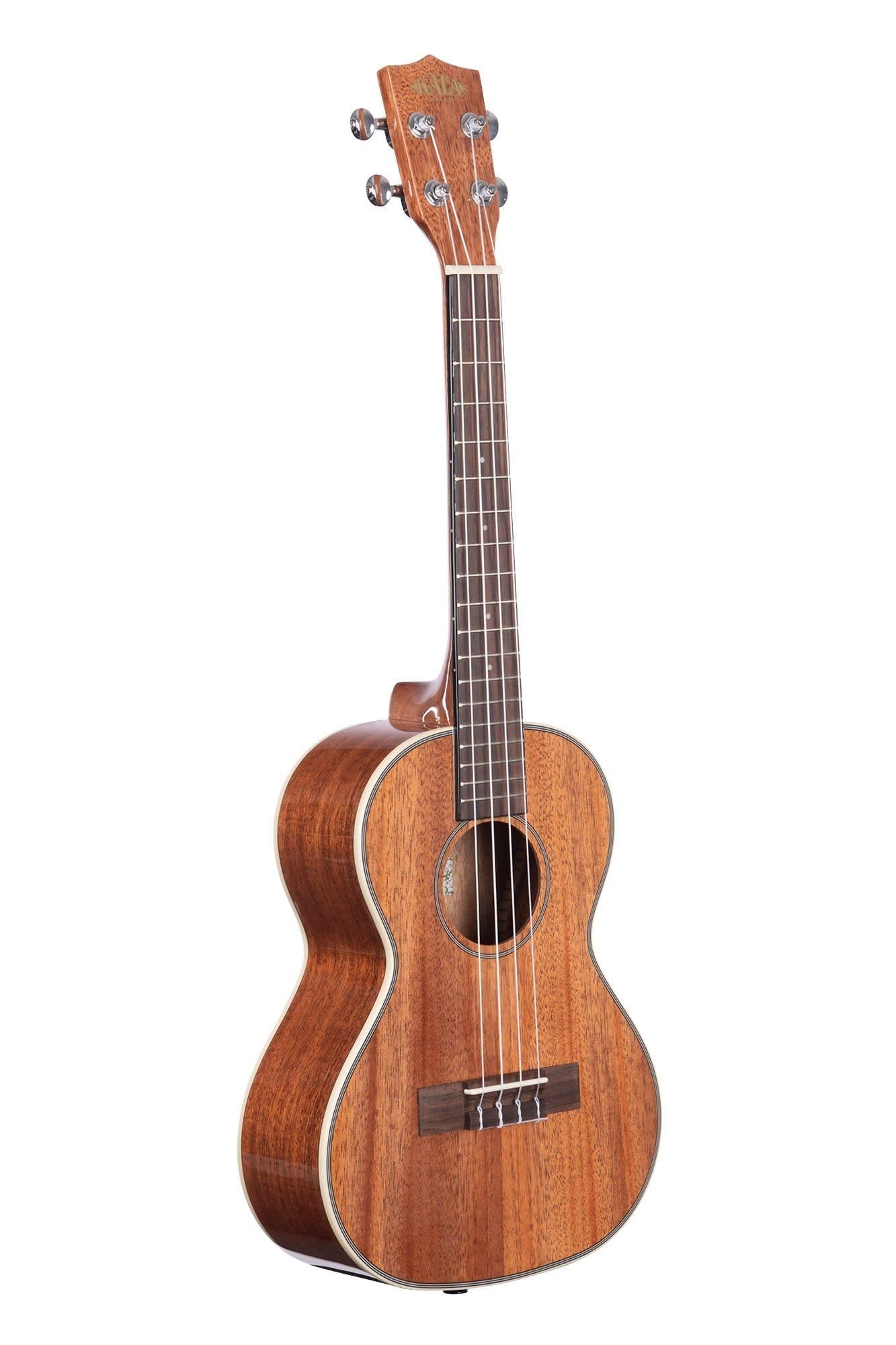 Kala KA-TG Gloss Tenor Ukulele, Natural