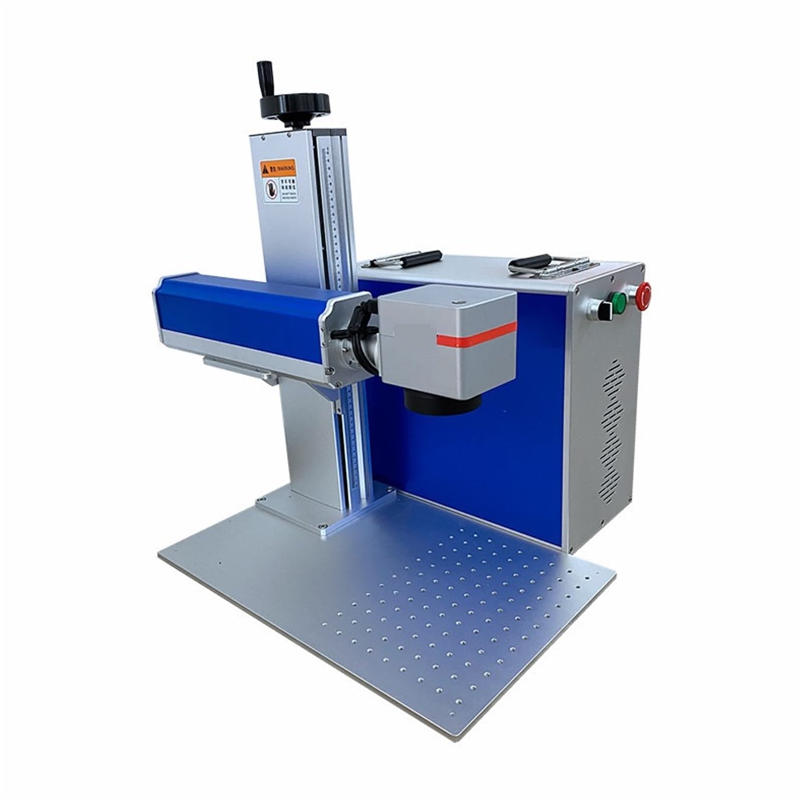 Graveur laser, Graveur De Machine Marquage Laser À Fibre 30/50W