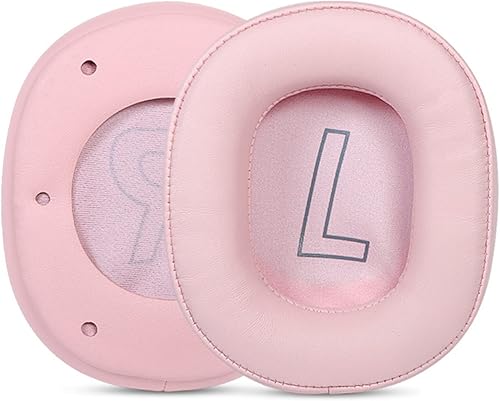 Miniatura 8 de 1 par de almohadillas de repuesto para auriculares Edifier Hecate G2 accesorios