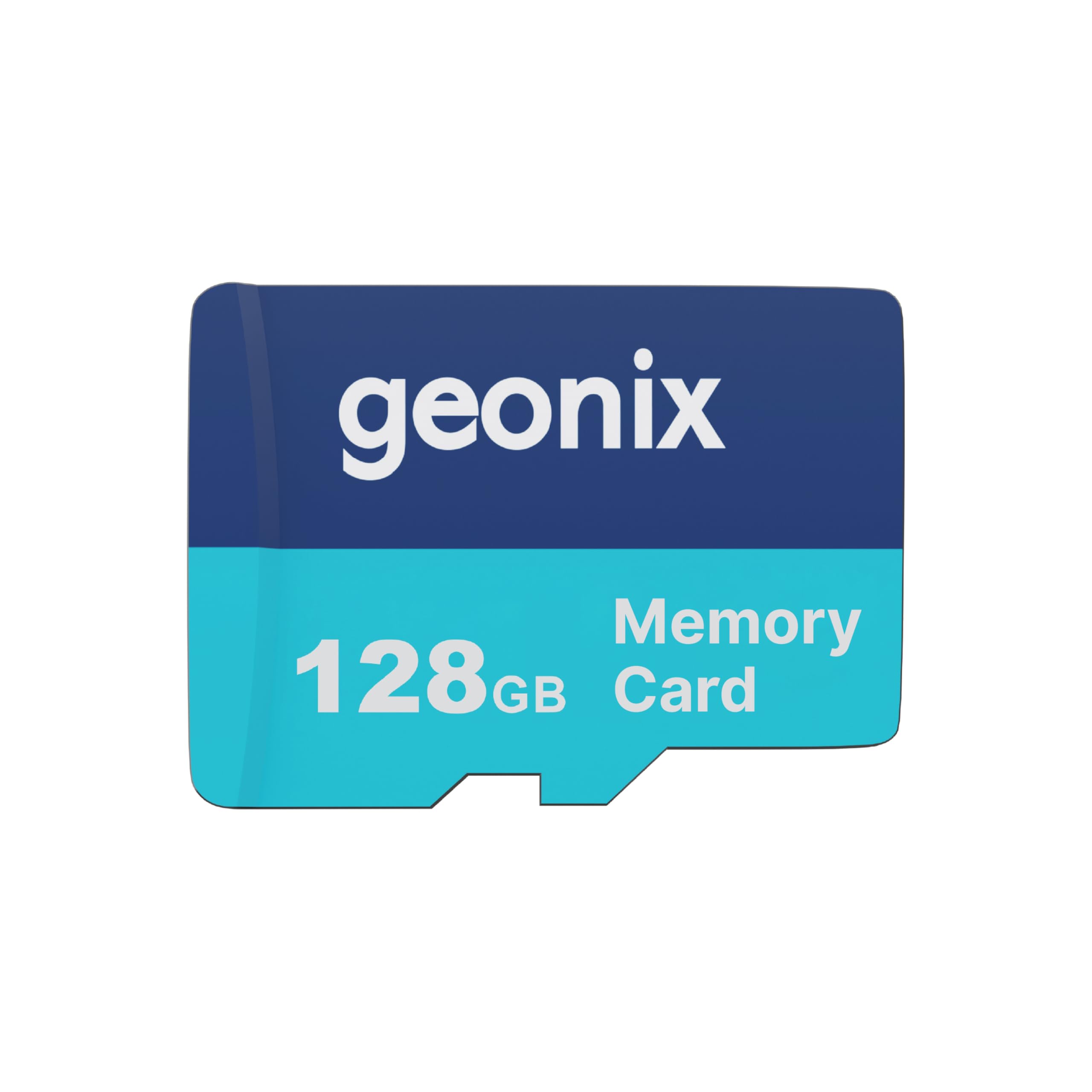 Geonix 128 GB Micro SD, 70MB/s Write, 150MB/s Read, Memory Card, 5 Years Warranty (Blue)-picture-23