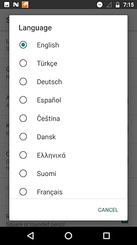 Palavras Cruzadas em Português