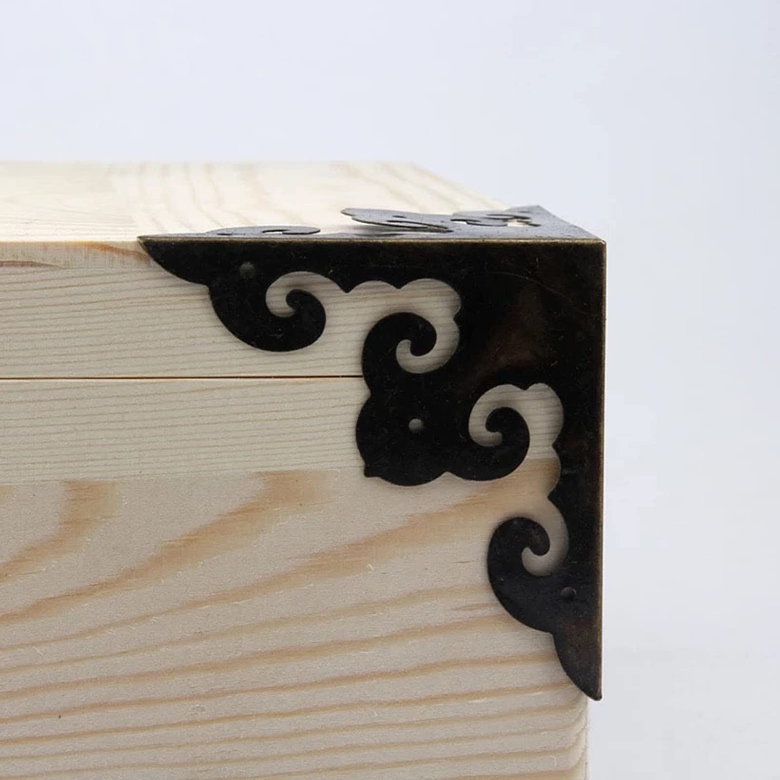 Protezioni Angolari Trasparenti Per Tavoli E Mobili - Protezioni Angolari In PVC Preincollate Da