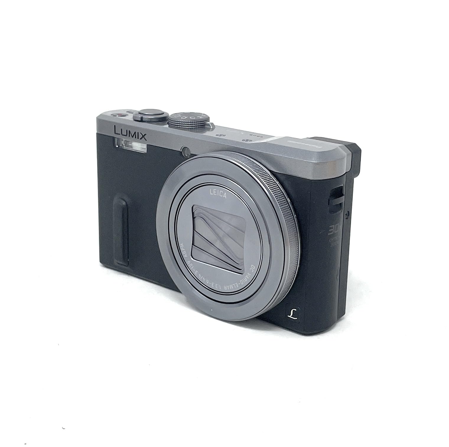 Panasonic Lumix DMC-TZ60: Amazon.co.uk: Electronics & Photo