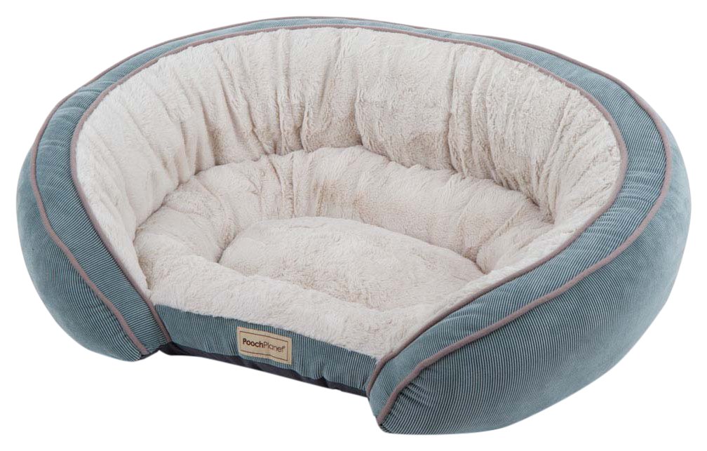 Therapeutic Memory Foam Pet Bed, Medium