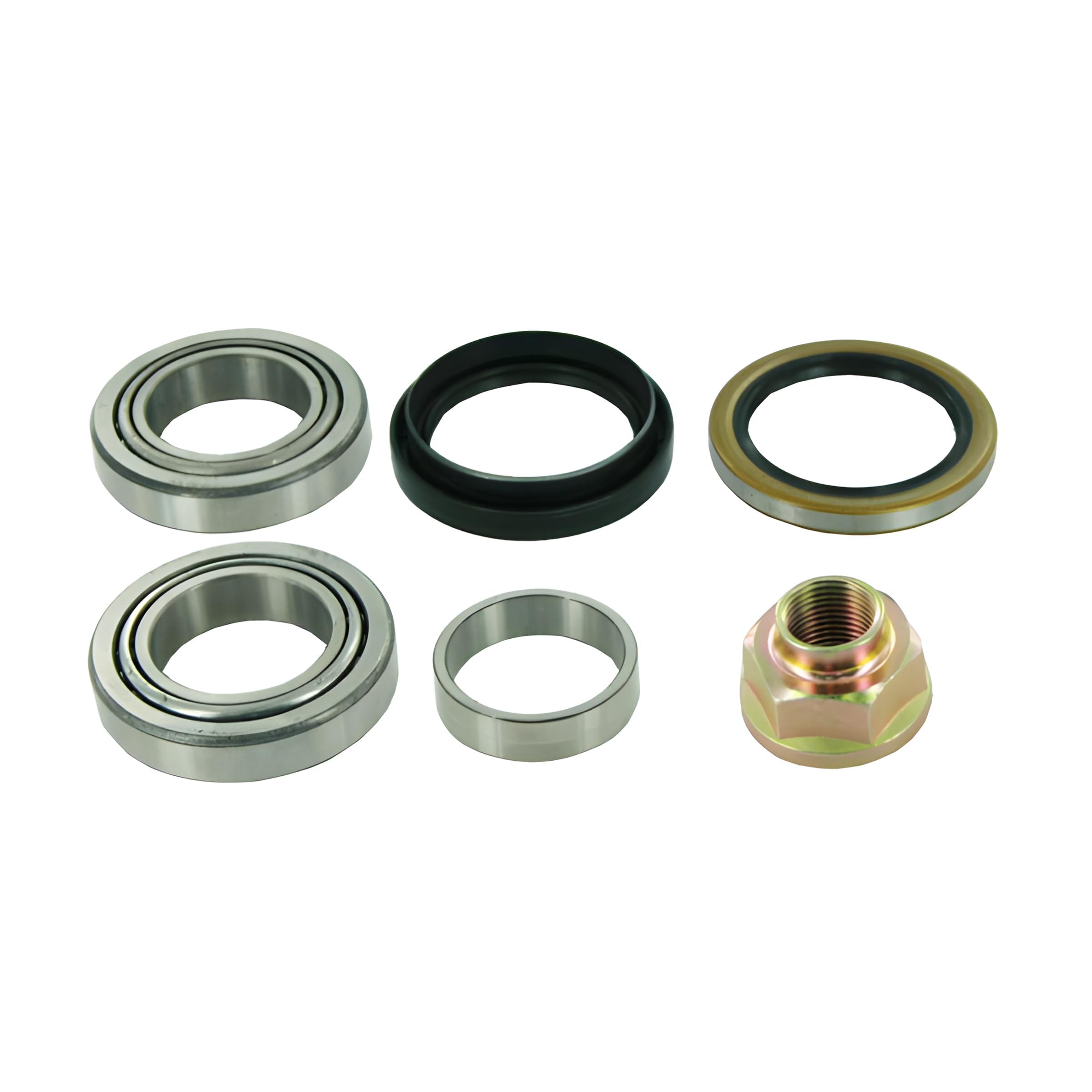 SKF VKBA 3901 Kit Cuscinetto per Ruota
