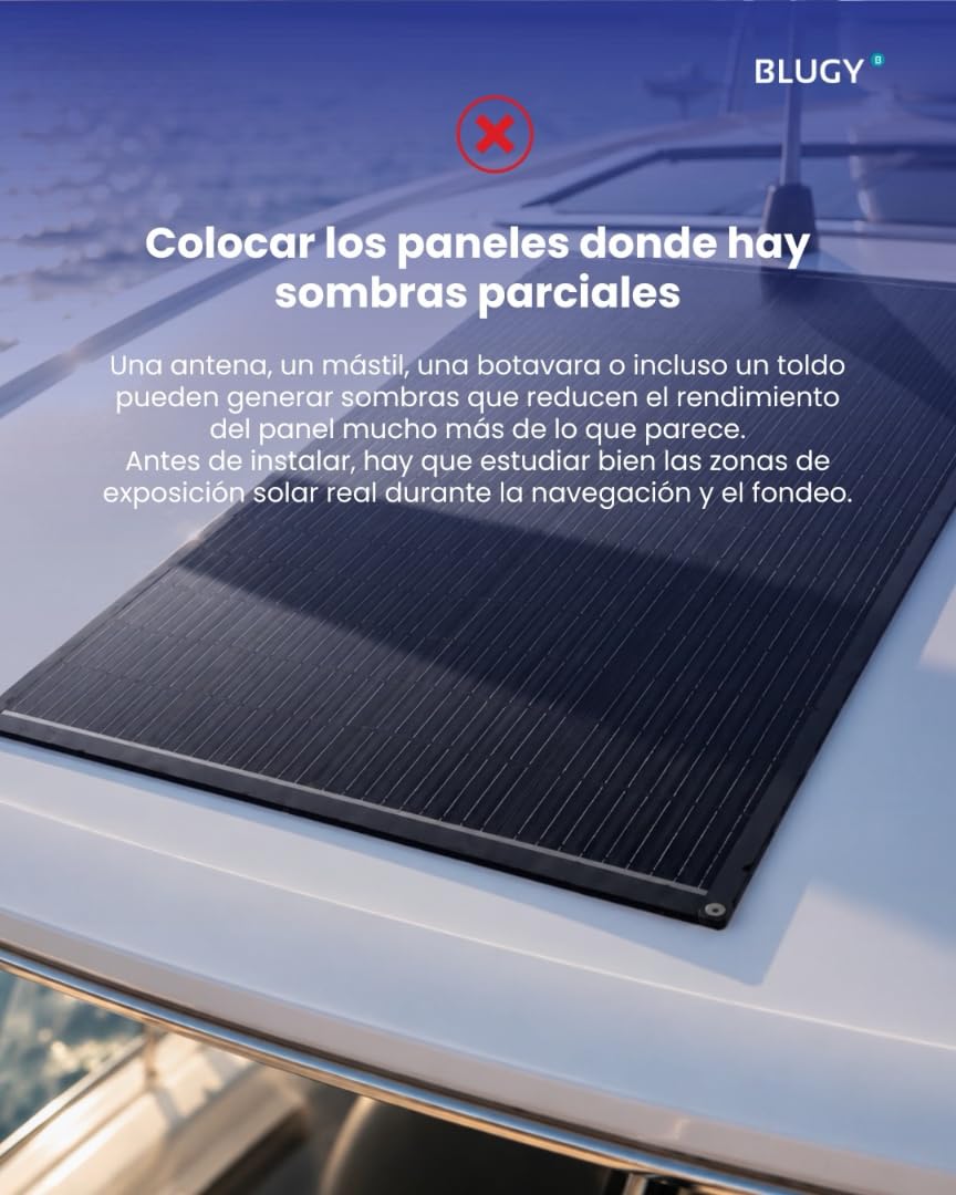 Pannello solare semi-flessibile 60 W BGSFP60, monocristallino 24,8% efficienza, ultraleggero, percorribile, curvabile, IP68, ideale per barche, camper e nautica