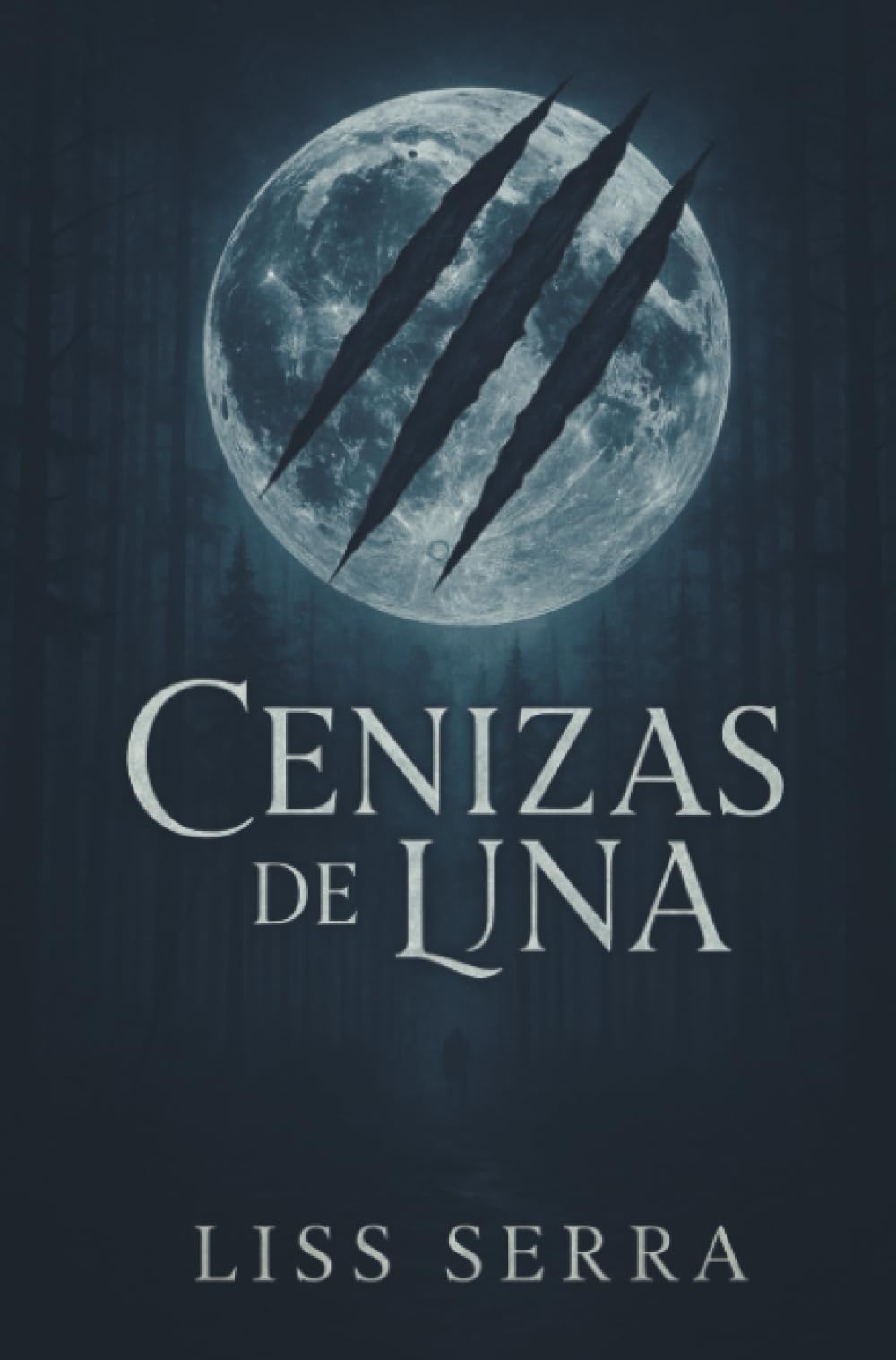 Cenizas de luna