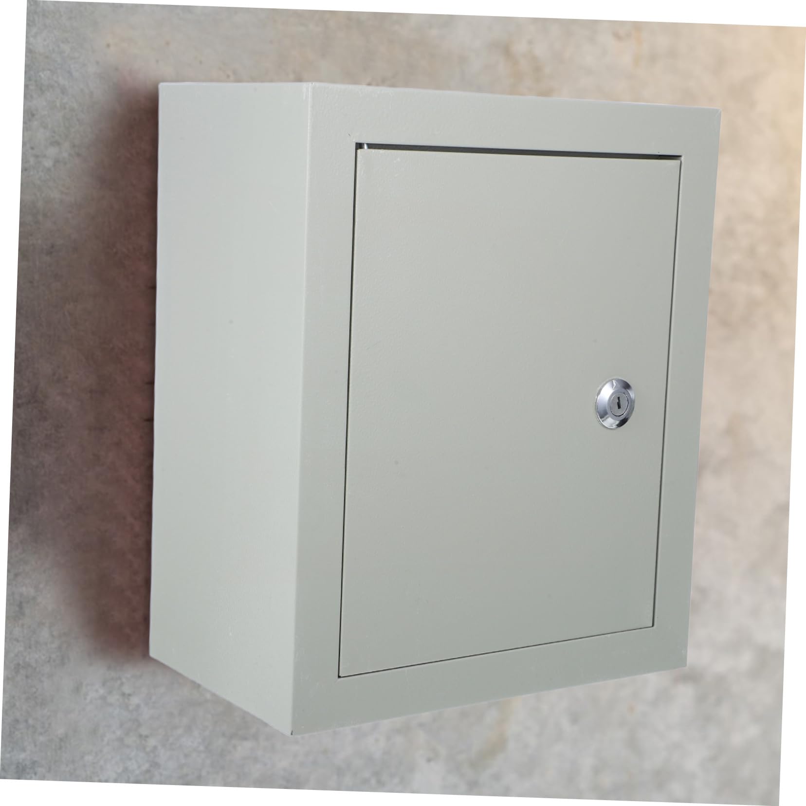 Gatuida Scatola Elettrica Per Esterni Scatola Di Distribuzione Resistente Alle Intemperie Involucro Elettrico Antipolvere Per Protezione Di Componenti Elettronici