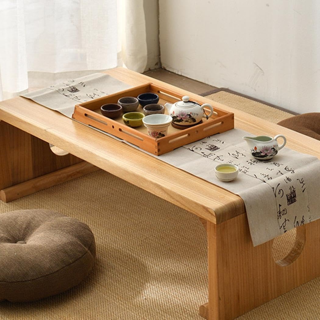 韓国漆塗り 丸角座卓 ちゃぶ台 折れ脚 折り畳み 丸角お膳 韓国漆塗り 丸角座卓 ちゃぶ台 折れ脚 折り畳み 丸角お膳