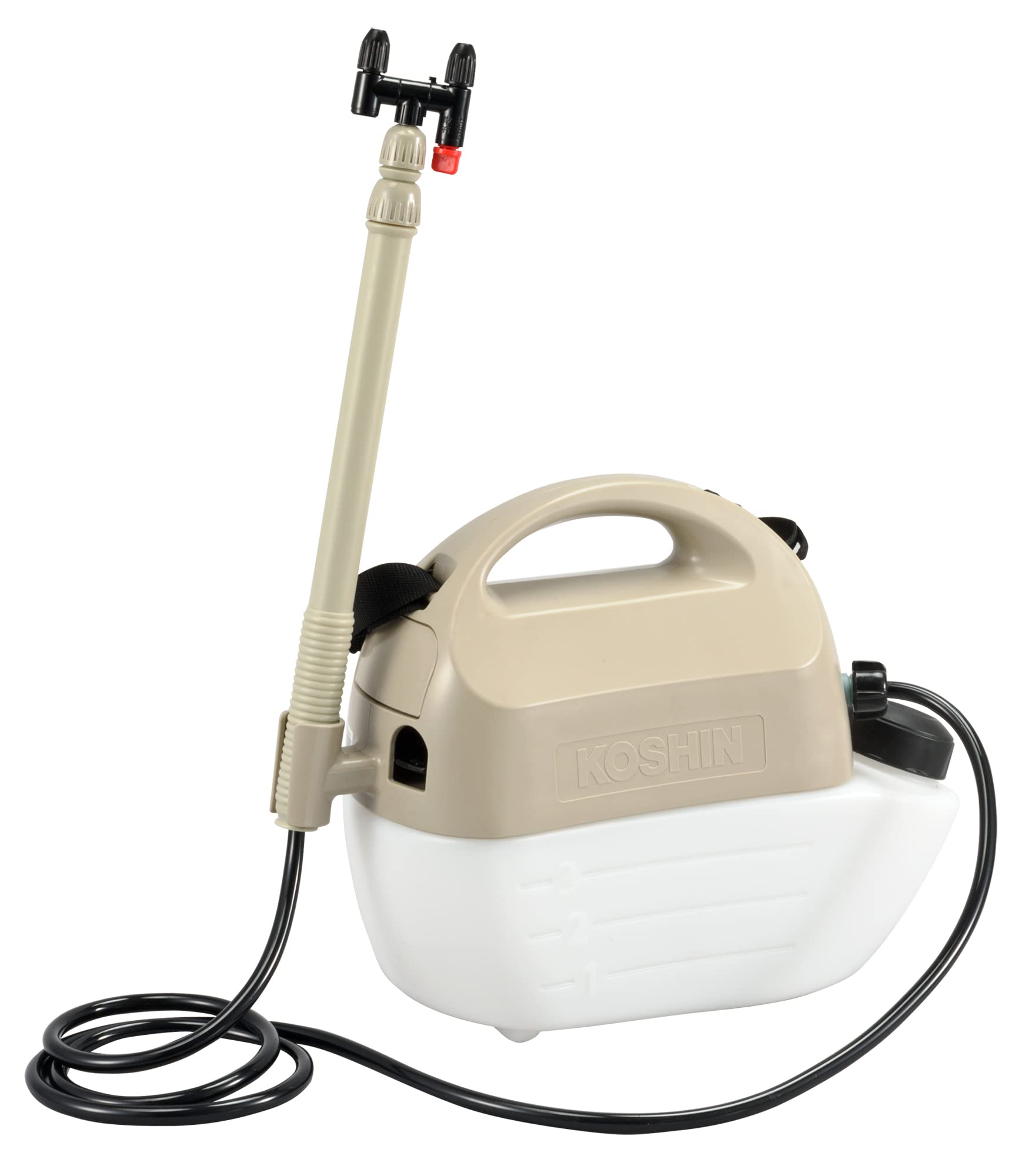 ハンドヘルド電動噴霧器 締めくくっ ストブロワー噴霧器 3T