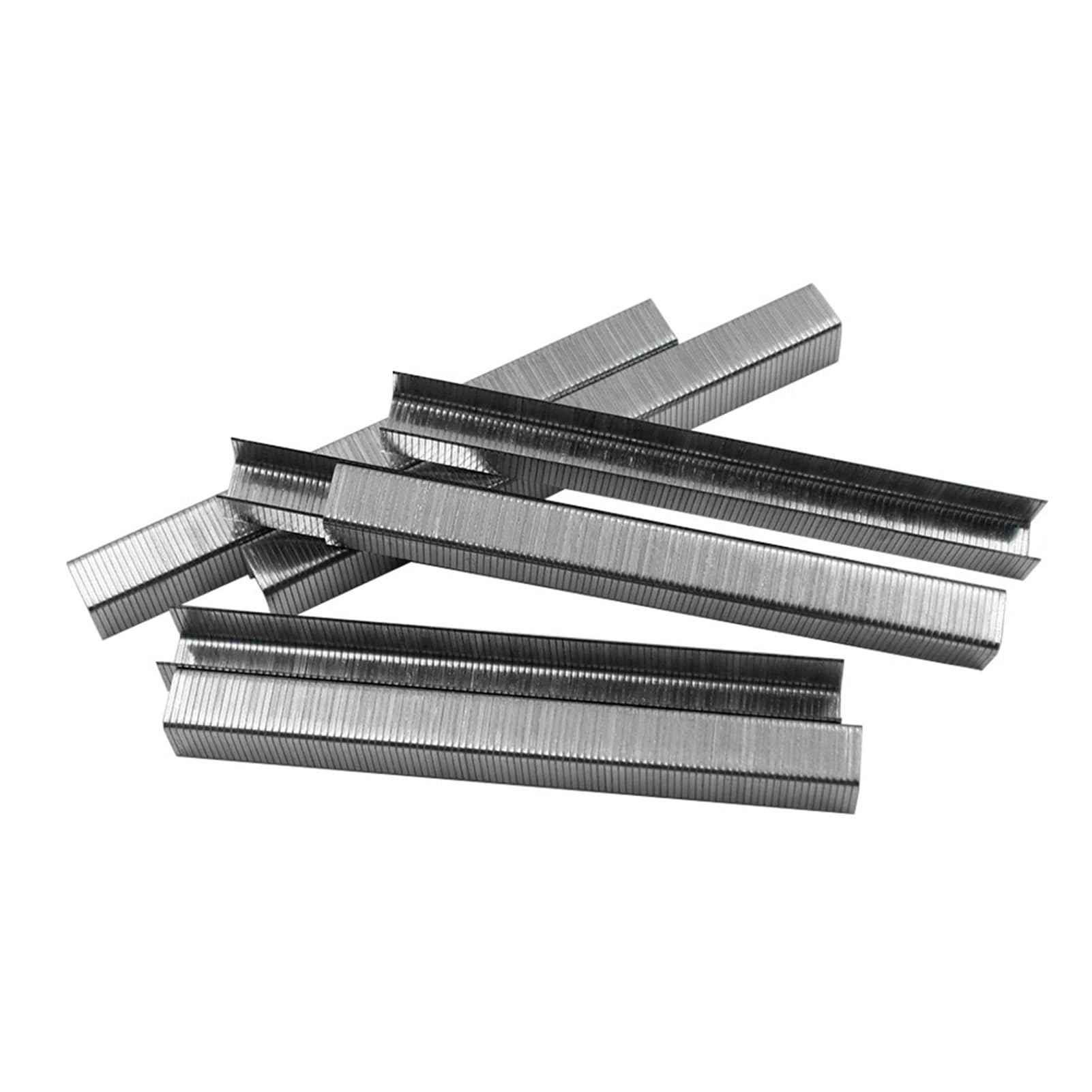 Framing Tacker Air Stapler Gun 13mm U Shape Nail 1013J Staple for Air Nail Machine Pin Furniture Cabinet Binding