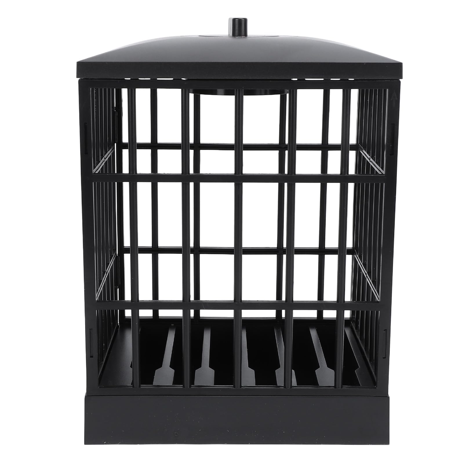 SIXRUN Prison de Téléphone Portable avec Minuterie, Prison de Téléphone Portable avec Minuterie pour Téléphones Portables, Verrouillage sécurisé, Support pour Smartphone, Salle de