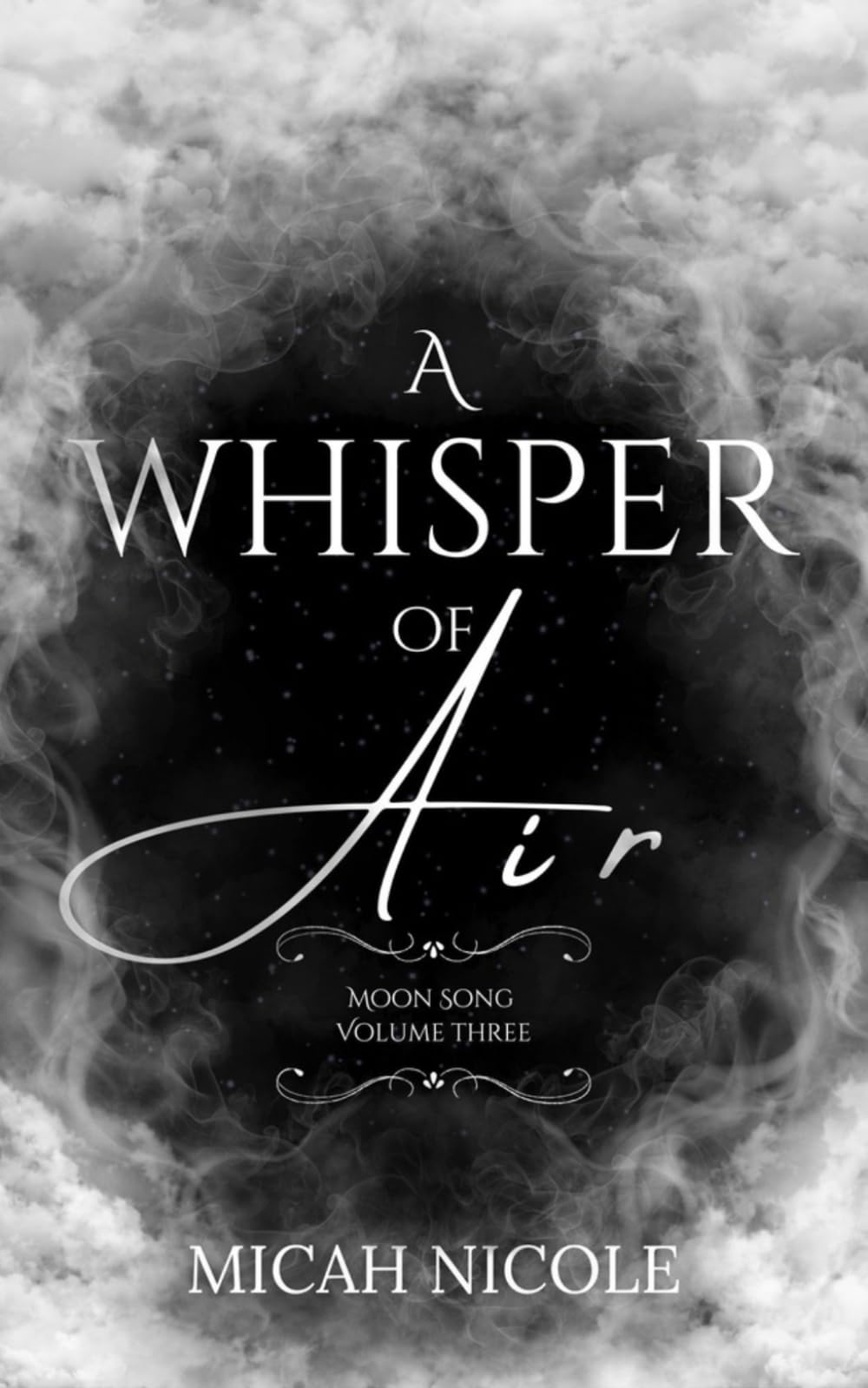 A Whisper of Air (Moon Song)