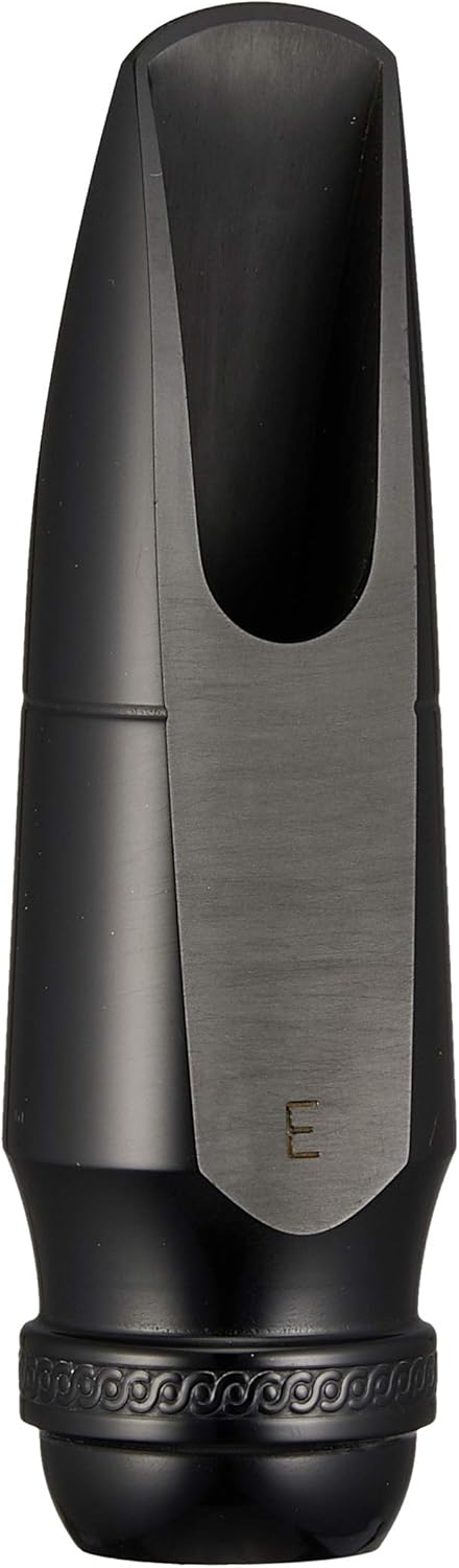Bec Saxophone Alto Selmer soloist e hard rubber
