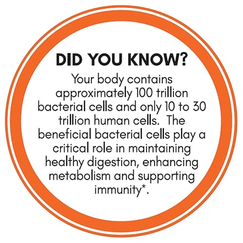 Miniatura 6 de Golive Suplemento mezcla de probióticos y prebióticos