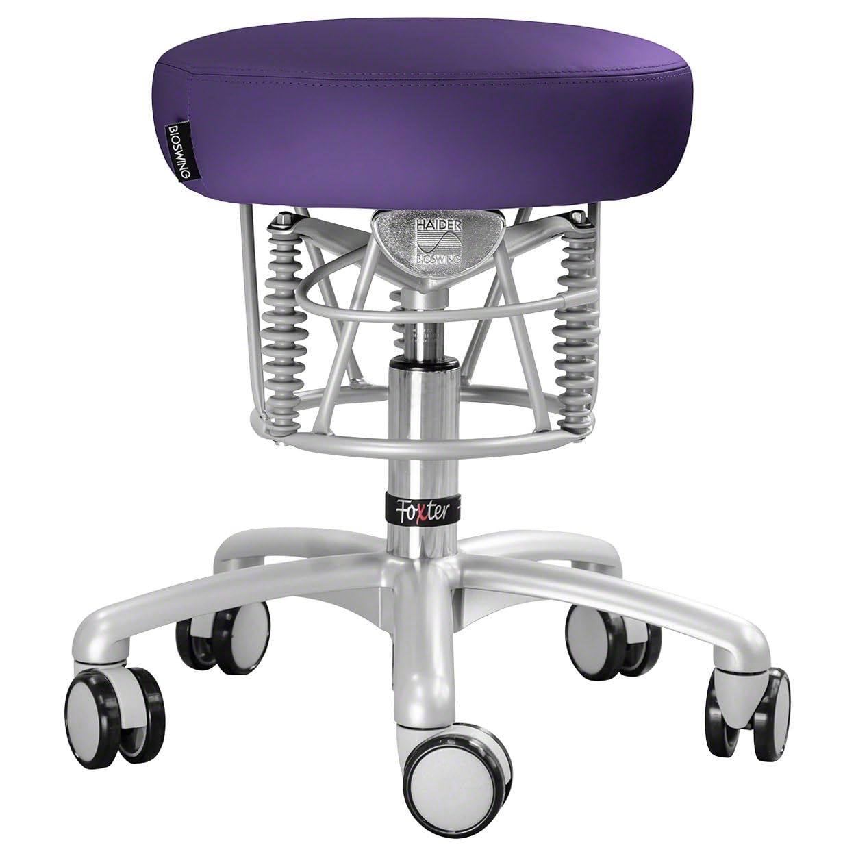 Haider BIOSWING Foxter Therapiestuhl