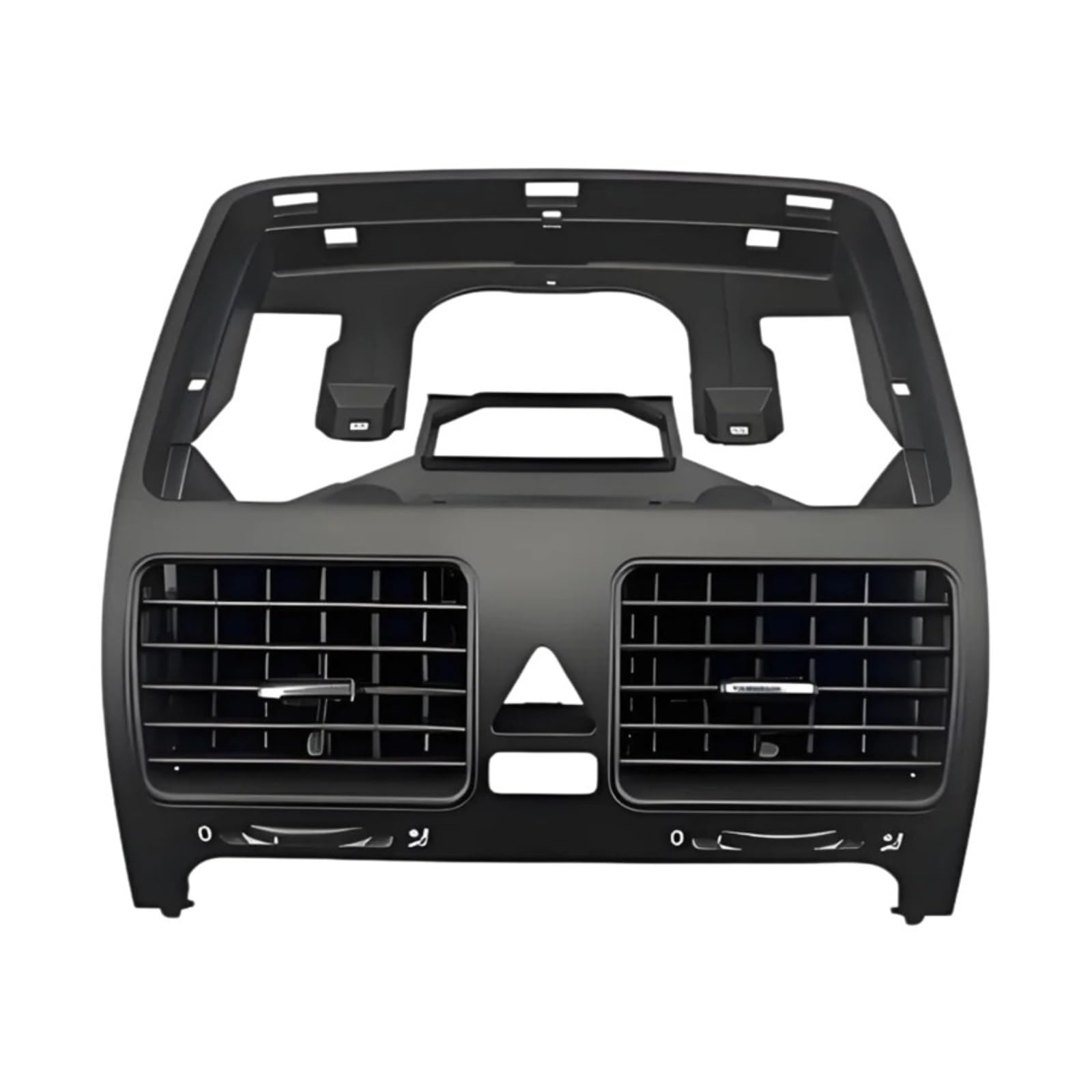 Grille ventilation climatisation MK5 aérateur orientable - 6