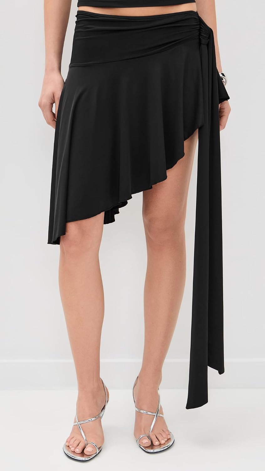 Lioness Women's Safari Midi Skirt