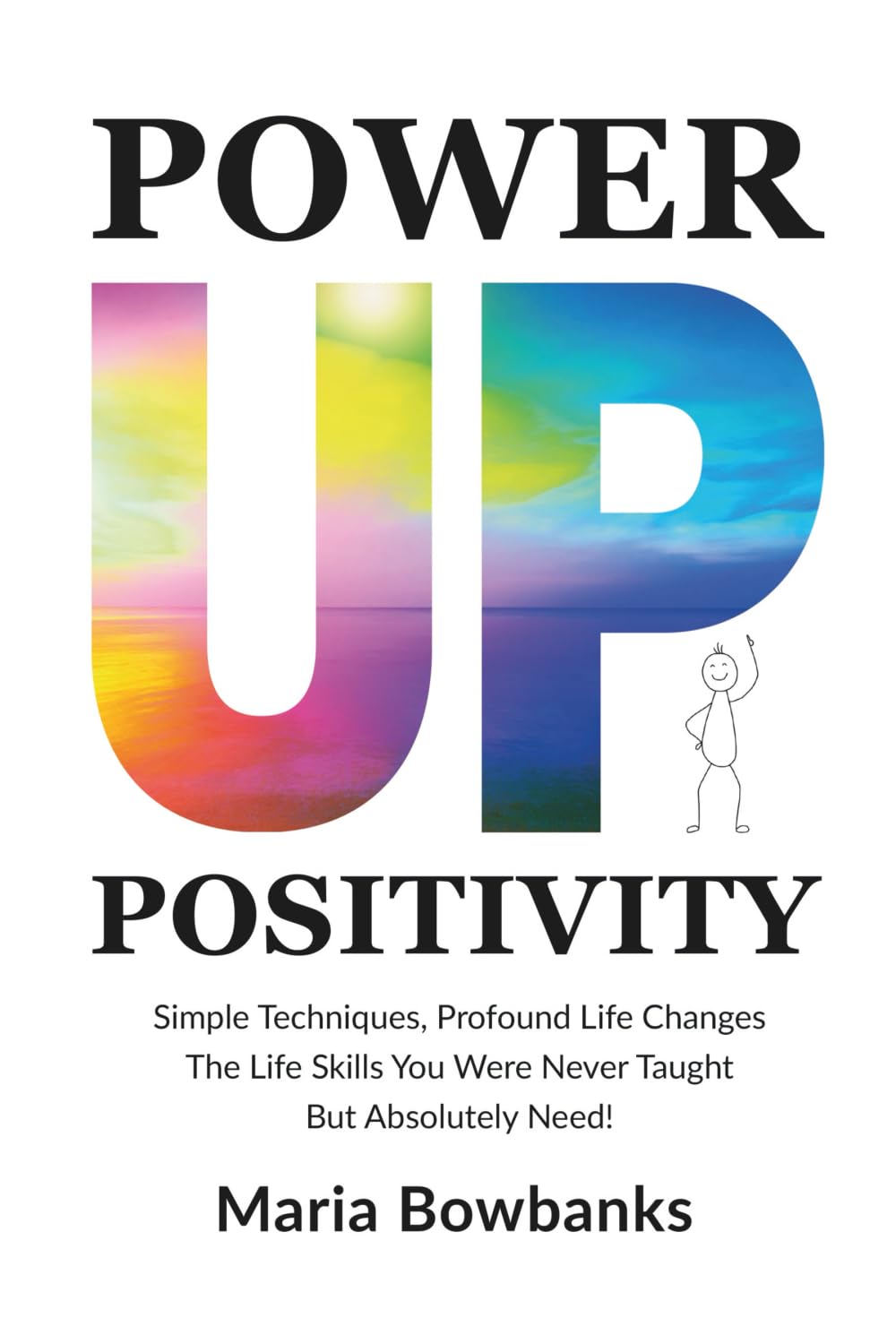 Power UP Positivity