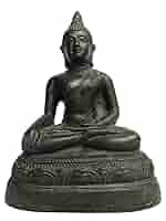 アジアン雑貨　仏像 Amazon | 【並行輸入品】 アジアン雑貨 アジアの仏像 （タイ