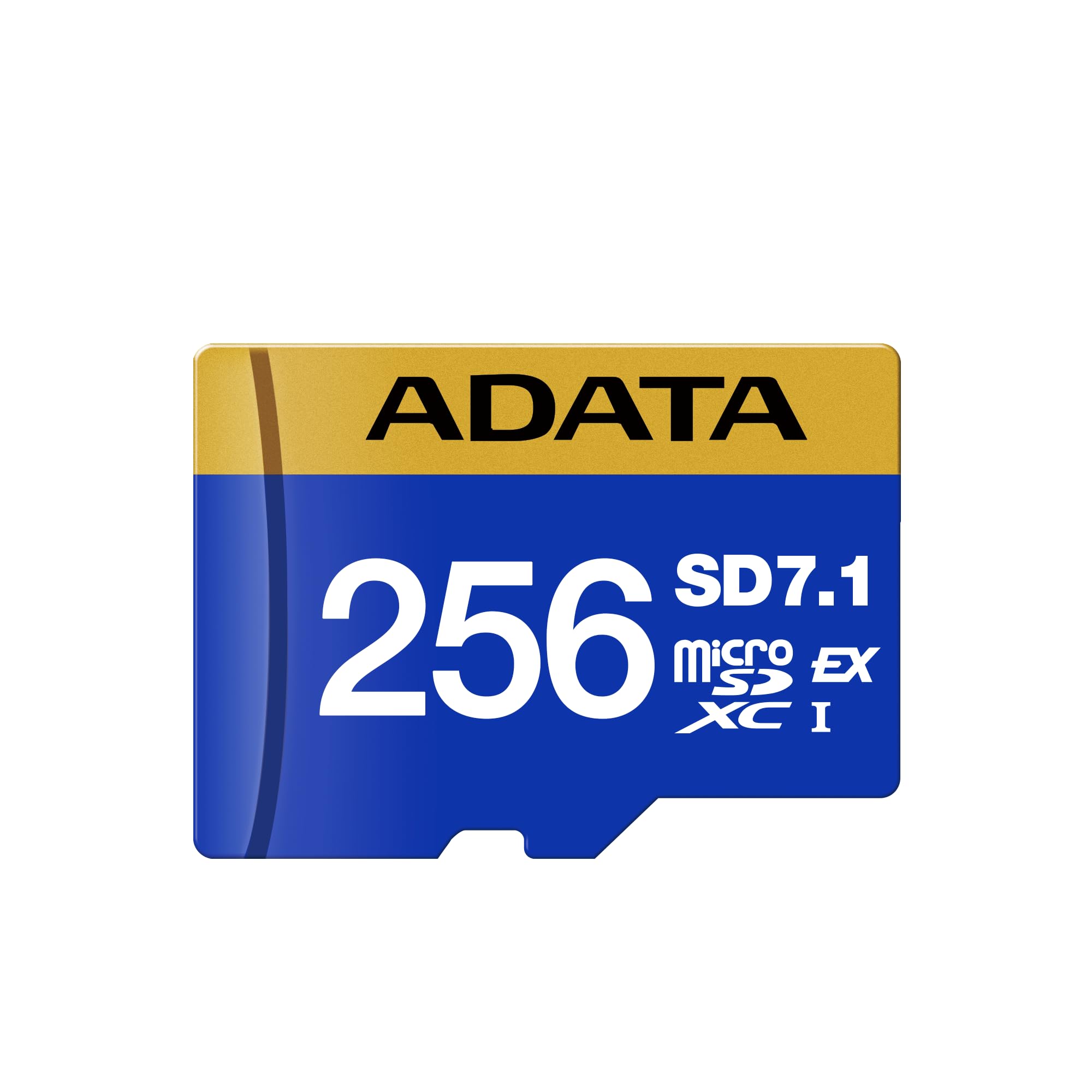 SDVA7弾カード Amazon.com: ADATA 256GB Premier Extreme microSDXC SD7.1 Express