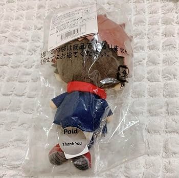 限定品　呪術廻戦　ともぬい　幼少期　虎杖悠仁 呪術廻戦』情報部👓 on X: 