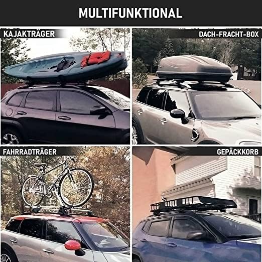 Pręty dachowe samochodowe do to-yota RAV4 RAV 4 2019 2020 2021 2022, szyny bagażnikowe Cargo Transport Rack Rail Rack Cross Bar Bagażnik Akcesoria