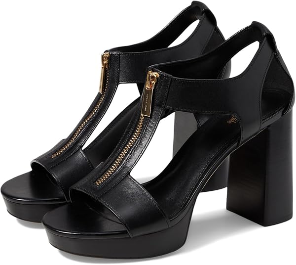 Michael Michael Kors Berkley Mid Sandal