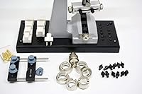 Vista 2 de OTOOLWORLD Watch Case Opener 5700 y Closer Watch Tool herramientas relojeras