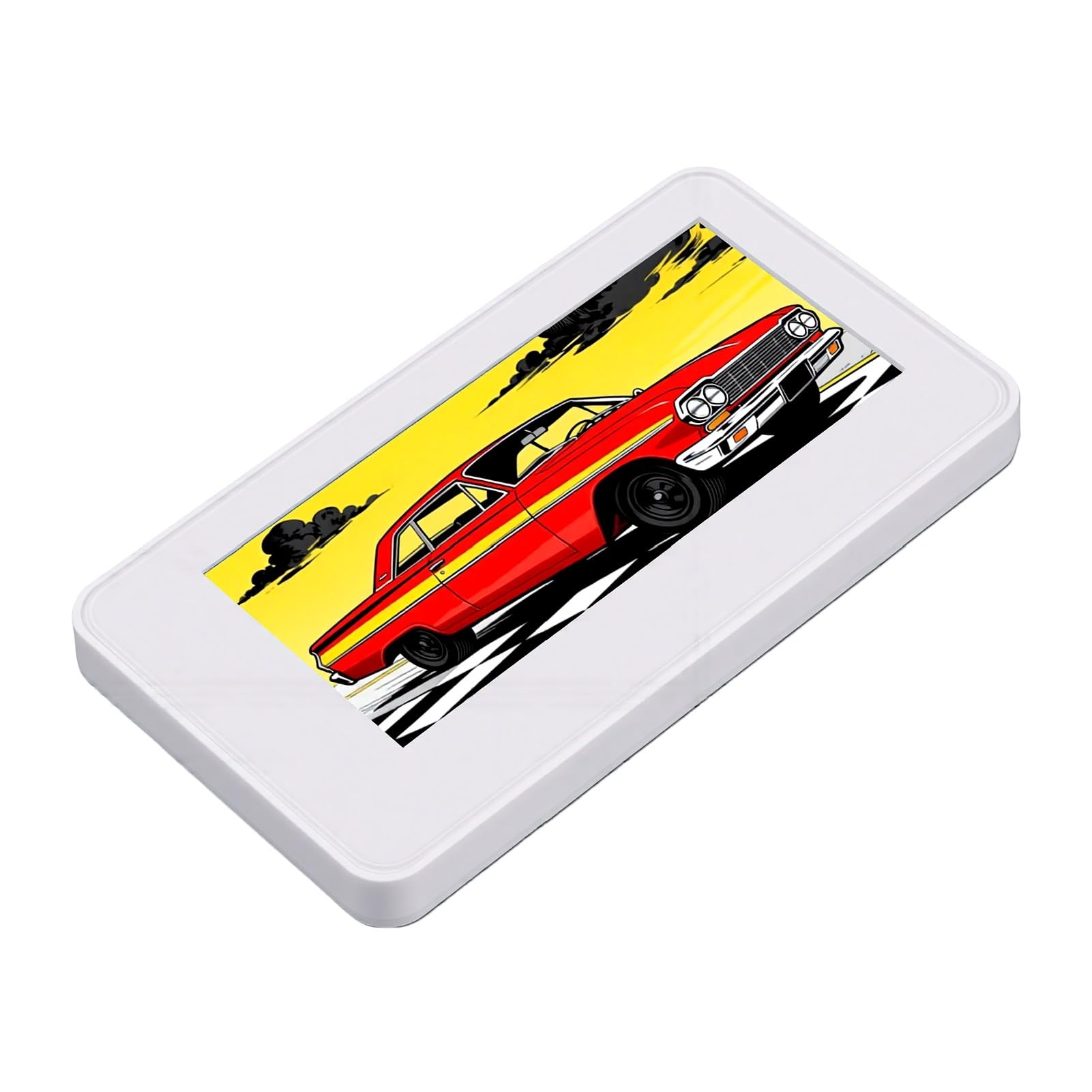 Display NFC E Paper da 2,9 Pollici, Display Passivo con