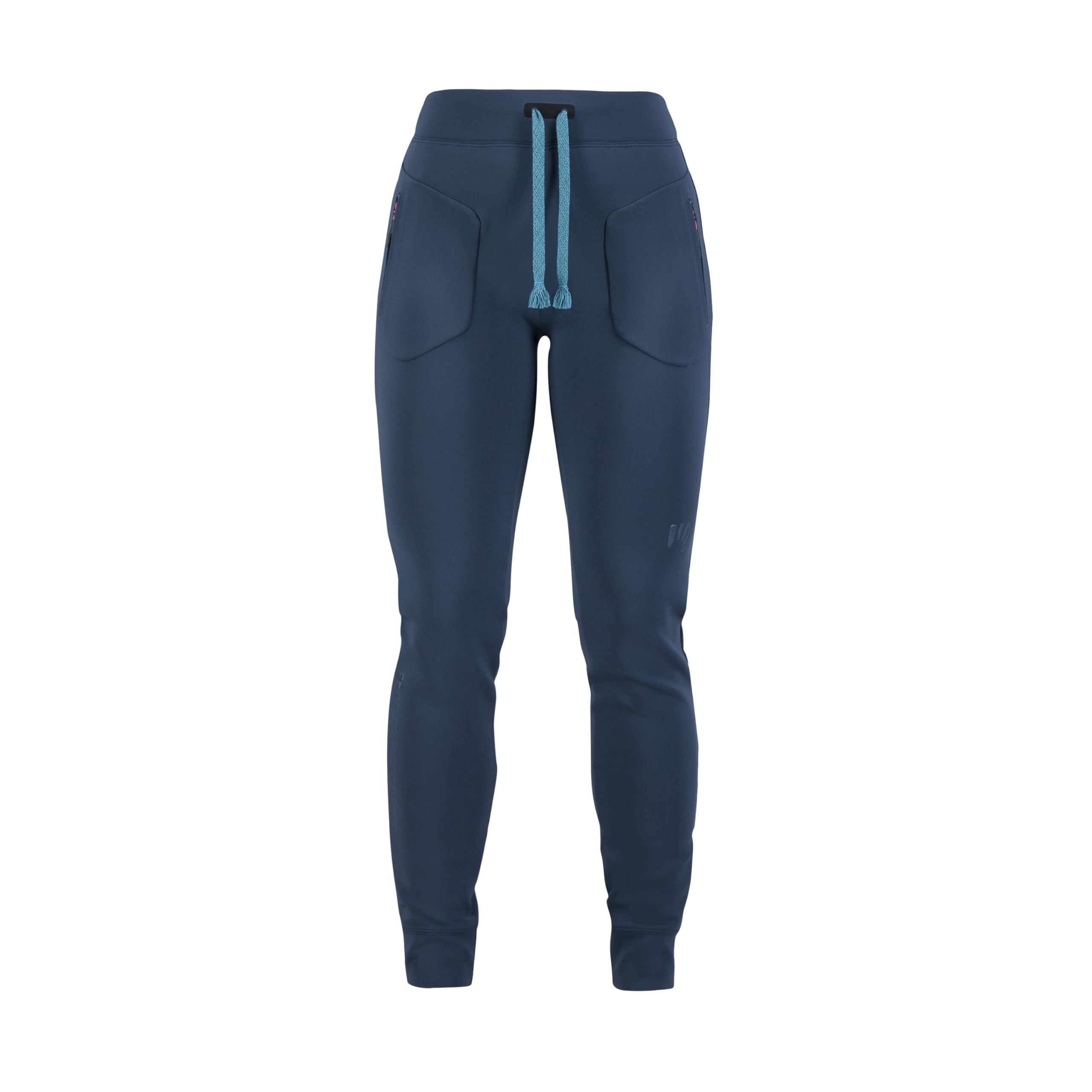 KARPOS 2522040-071 EASYF.Winter W PNT Pants Women's Midnight Size XS