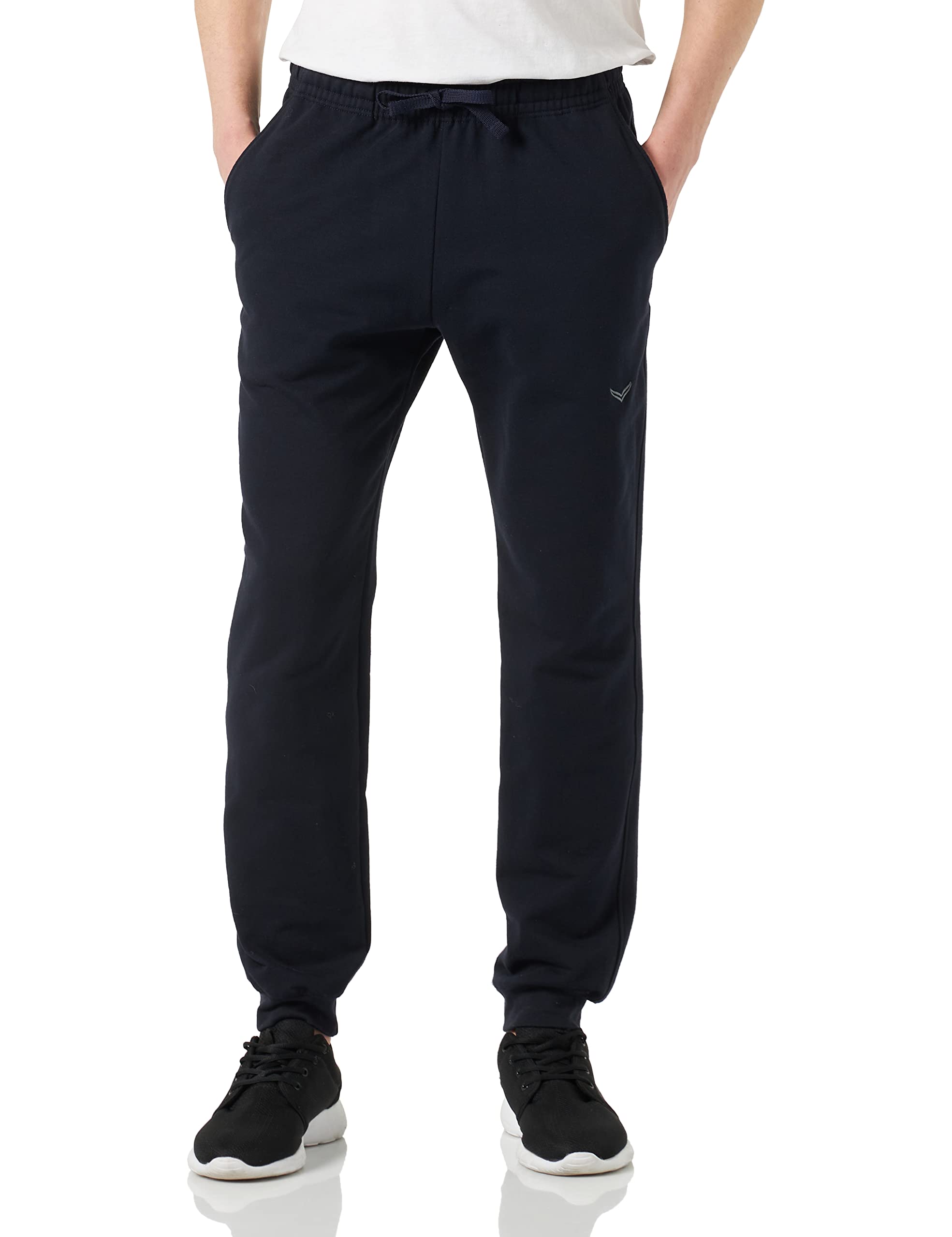 Trigema Heren joggingbroek : : Kleding, schoenen & sieraden