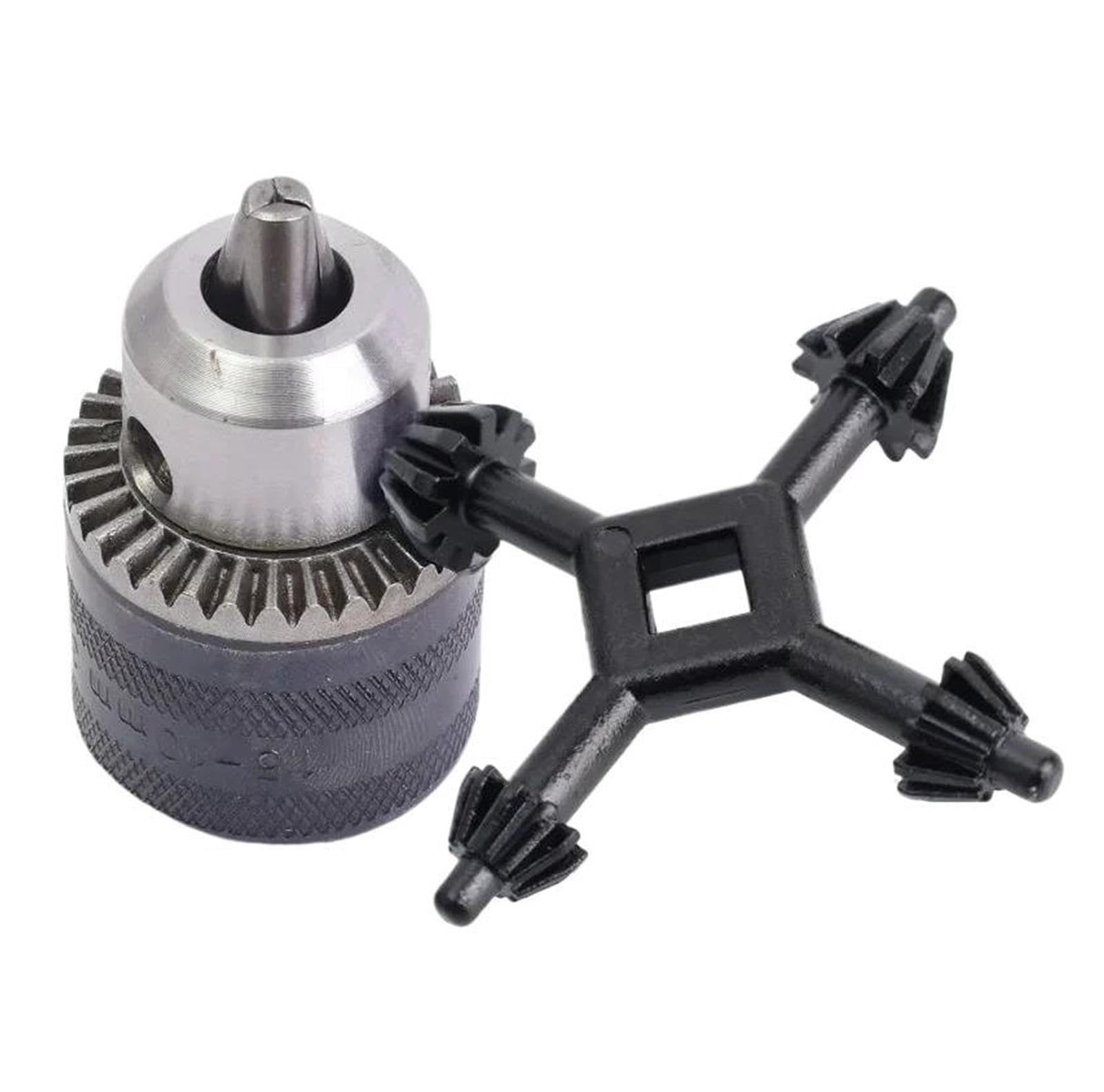 Llave inglesa 4 en 1