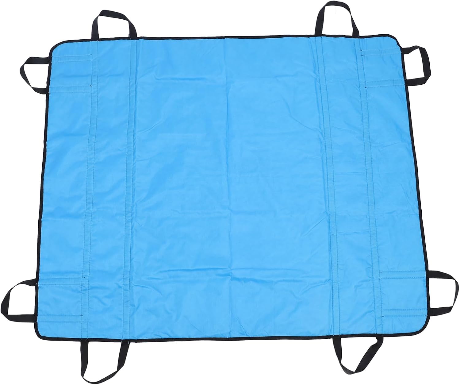 Coussin de positionnement respirant en nylon pour soulager les soins du patient